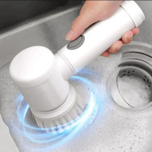 Multipurpose Magic Brush