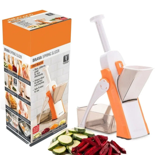 Vegetable Slicer Chopper