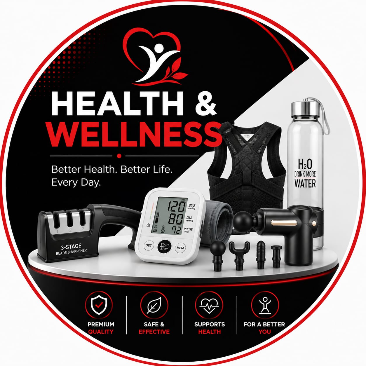 Health & Wellness