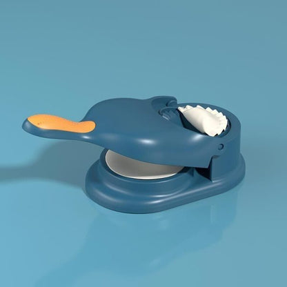 2-in-1 Manual Dumpling Maker