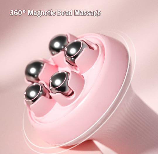 360° Roller Manual Hand Massager