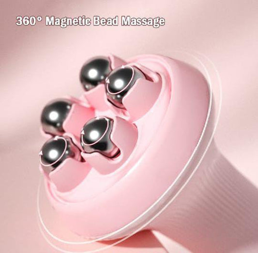 360° Roller Manual Hand Massager