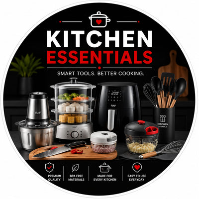 Kitchen Essentials