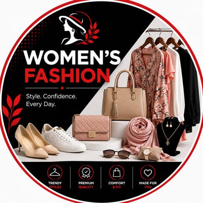 Women's Fashion