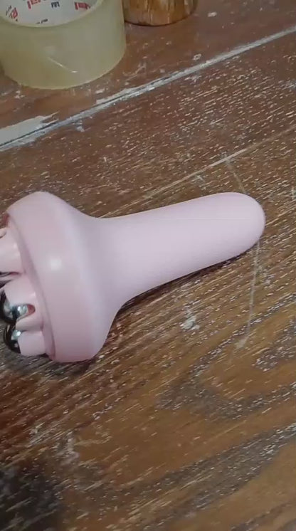 360° Roller Manual Hand Massager