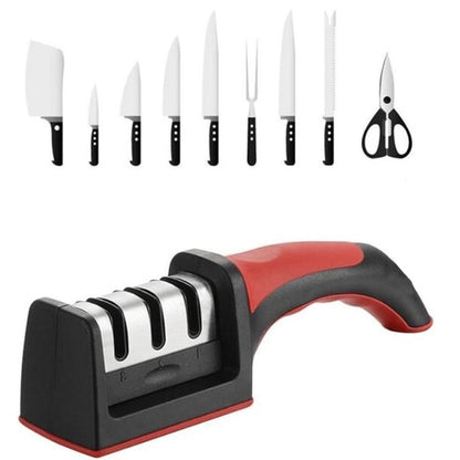 3-Stage Blade Restorer