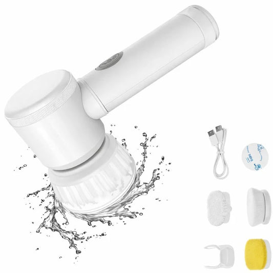 Multipurpose Magic Brush