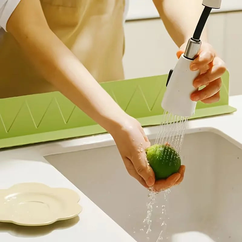 Silicone Sink Splash Guard