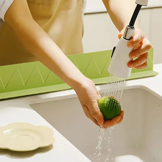 Silicone Sink Splash Guard