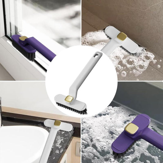 Smart Rotating Cleaning Brush