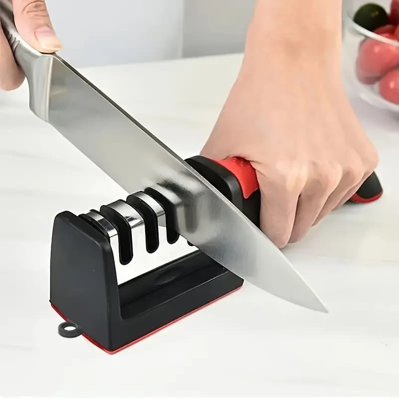 3-Stage Blade Restorer