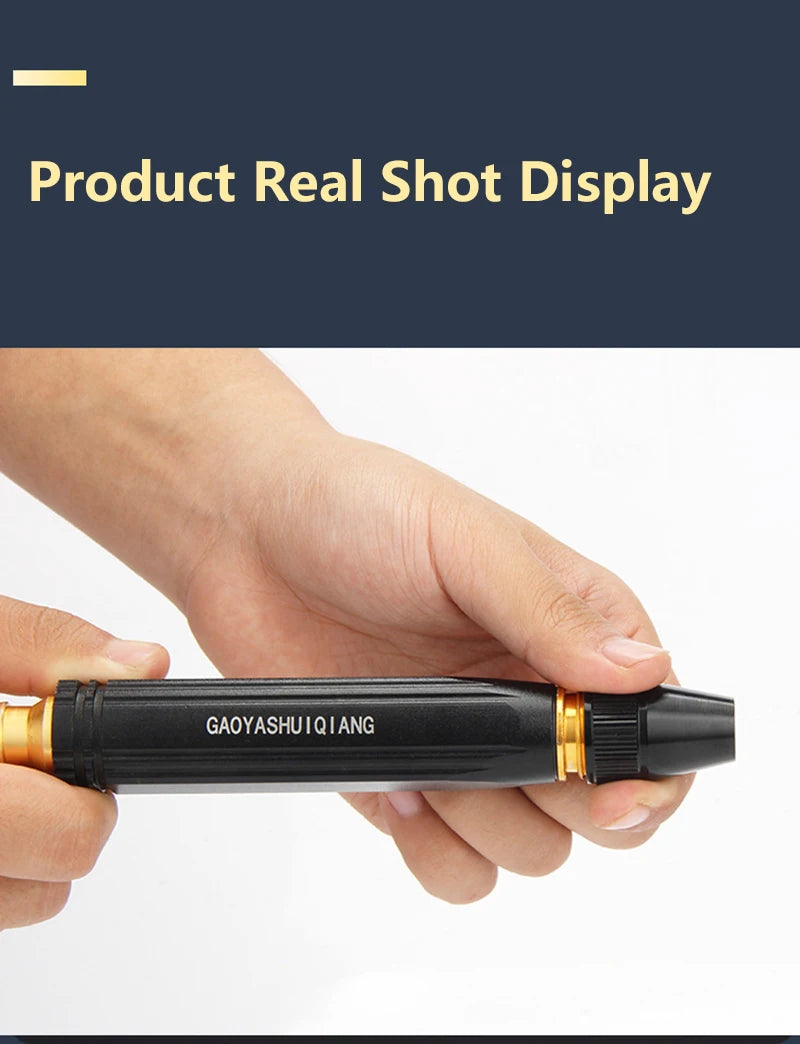 Spray Nozzle