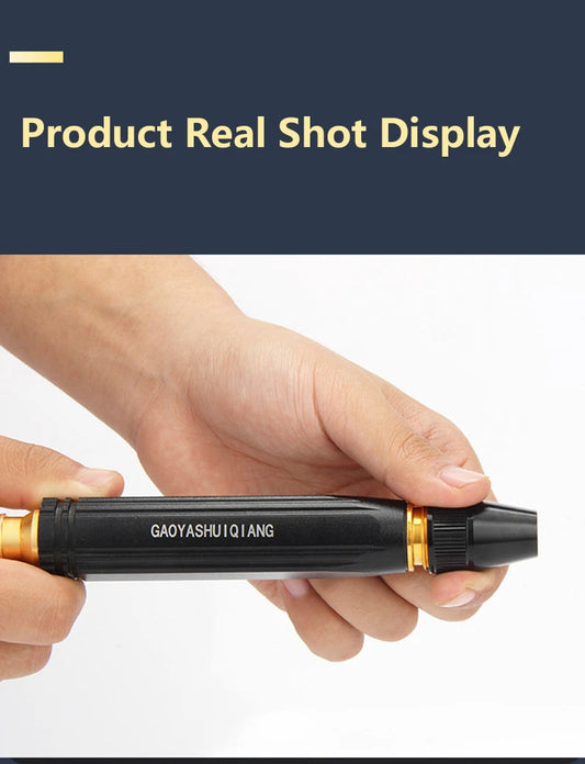 Spray Nozzle
