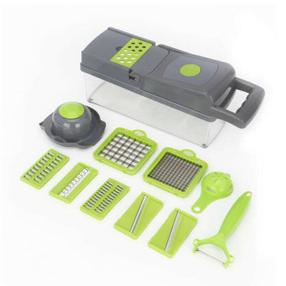 Food Cutter & Grater