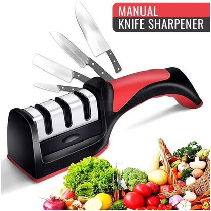 3-Stage Blade Restorer