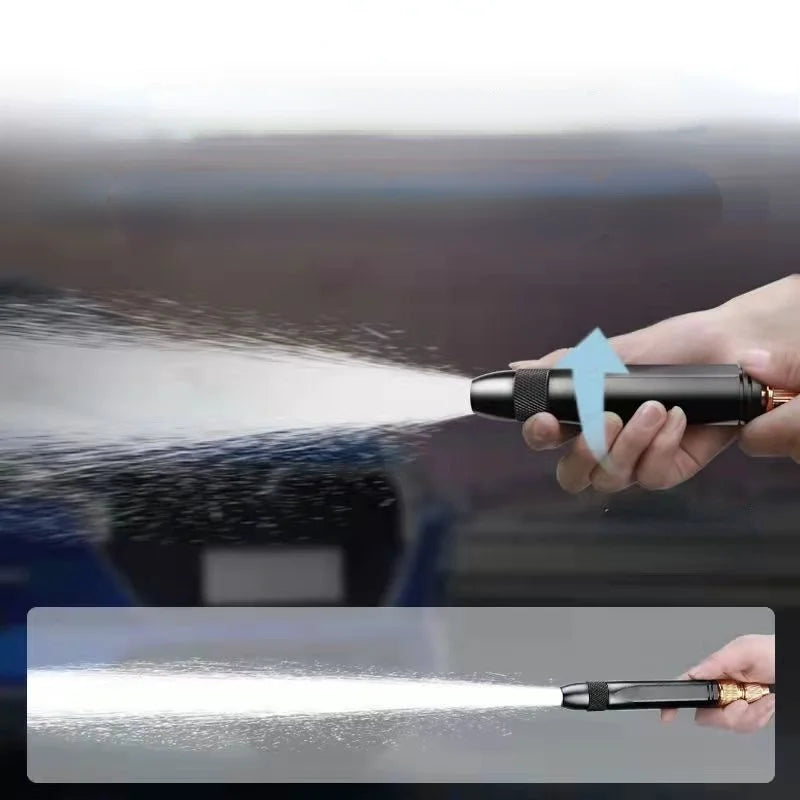 Spray Nozzle
