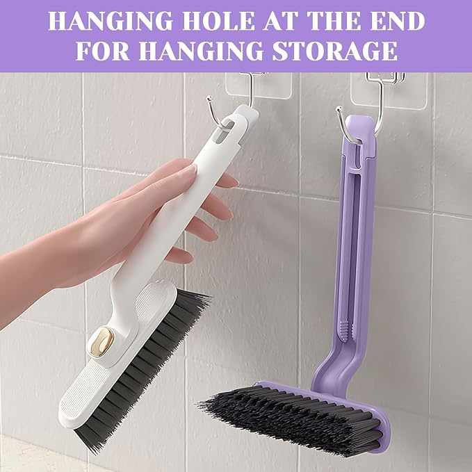 Smart Rotating Cleaning Brush