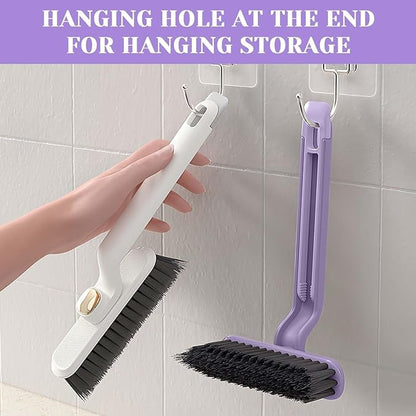 Smart Rotating Cleaning Brush