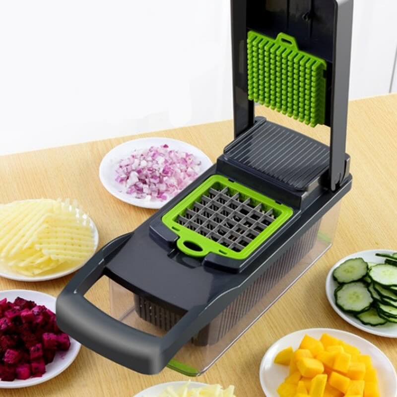 Food Cutter & Grater