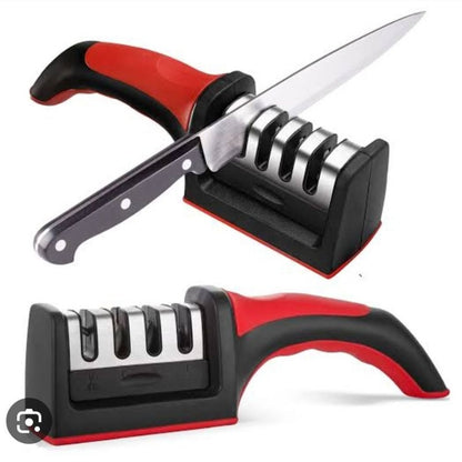 3-Stage Blade Restorer