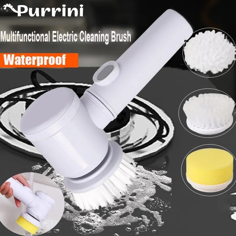 Multipurpose Magic Brush