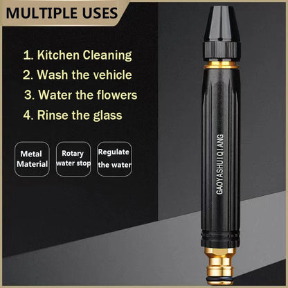 Spray Nozzle