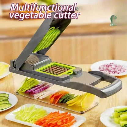 Food Cutter & Grater