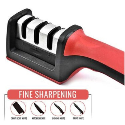 3-Stage Blade Restorer