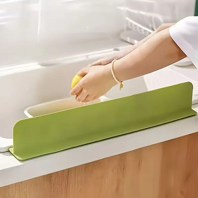 Silicone Sink Splash Guard