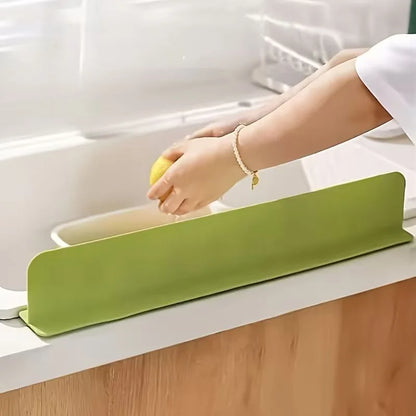 Silicone Sink Splash Guard