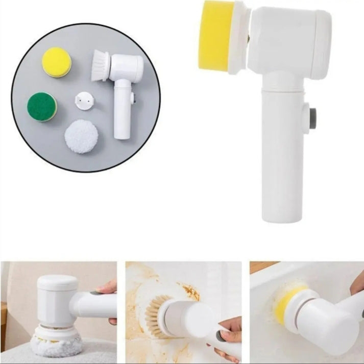 Multipurpose Magic Brush