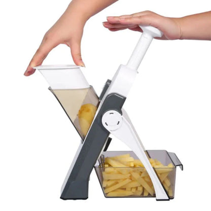 Vegetable Slicer Chopper