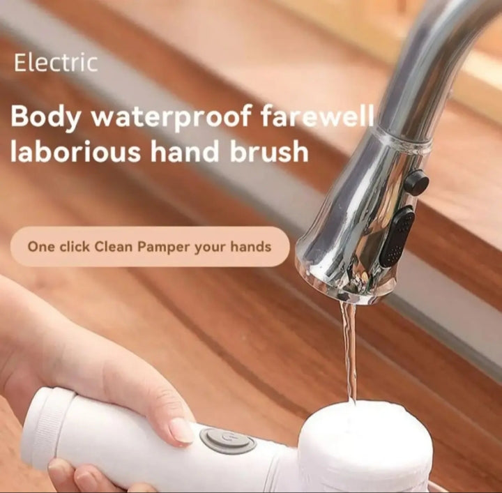 Multipurpose Magic Brush