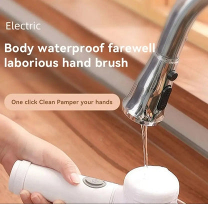 Multipurpose Magic Brush