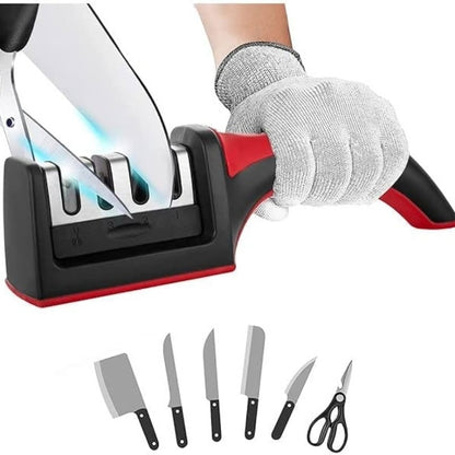 3-Stage Blade Restorer