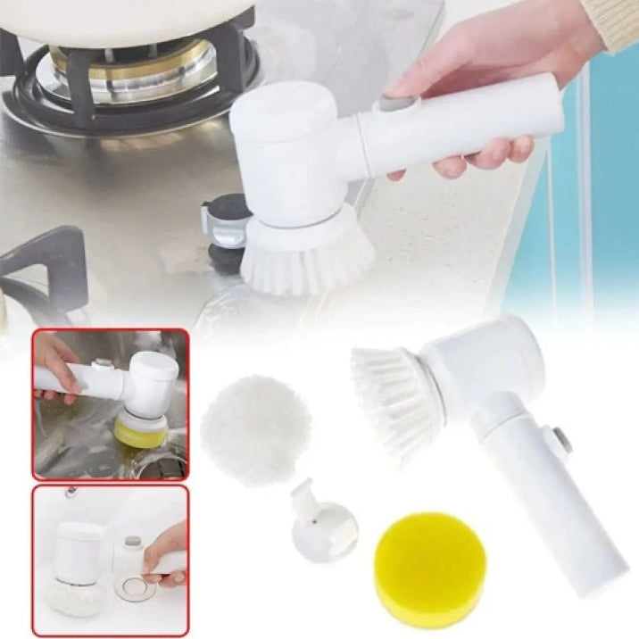 Multipurpose Magic Brush