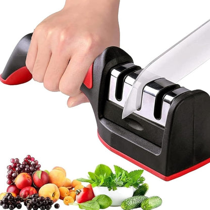 3-Stage Blade Restorer