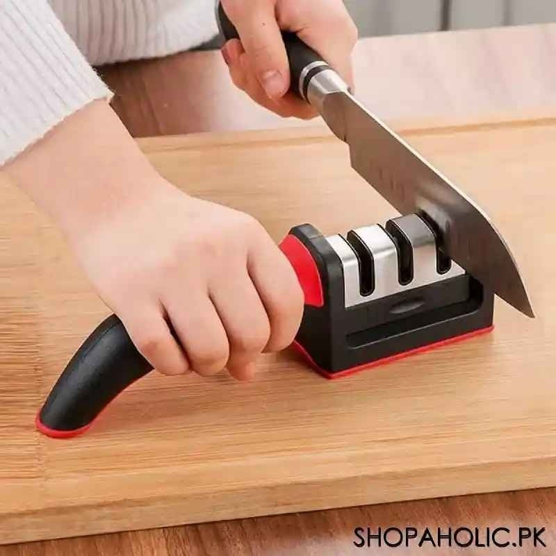 3-Stage Blade Restorer